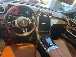 مرسيدس بنز C-Class
